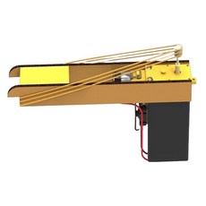 창의과학 탄성에너지 고무줄 발사대 만들기 사이언스키트 초등교과연계 실험놀이교구, 3개