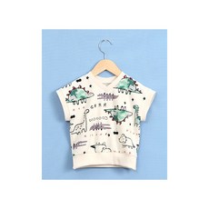 패션스타트 패턴인 P1073 아동 드롭숄더 루즈핏 조끼 베스트 옷 패턴 도안 옷본 아동복, 혼합, 1개