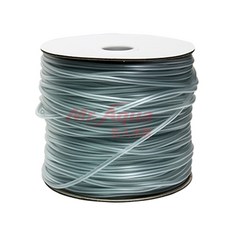 水族先生 矽力康風管 200米 (4K) 高彈性 4/6MM, 1個