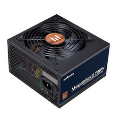 잘만 MegaMax II 700W 80PLUS 브론즈 ATX3.1 파워서플라이