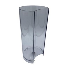 PARTS4U XN910B XN9105 XN910C Vertuo Next Krups 네스프레소 커피 머신용 물 탱크 저장소 교체품 투명 192231