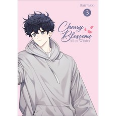 (外文書)Cherry Blossoms After Winter: Volume 3 Paperback, Inklore, English