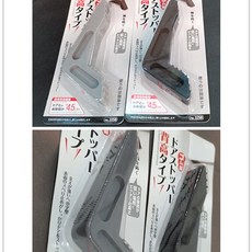 【 199出貨】門塞 加高防風門塞 防滑安全門卡 家用門舌門阻橡膠門楔子, 1個, 2258  隨機色 1個