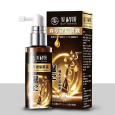 美科妍 森萃健髮噴霧 70ml, 1個