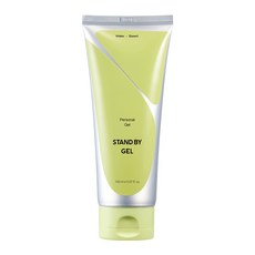 엔코스 스탠 바이 바디 젤 무향, 150ml, 1개