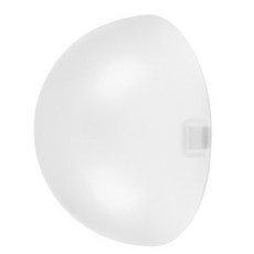 Godox V1 플래시 시리즈 V1-S 스피드라이트 플래시 액세서리용 돔 디퓨저 AK-R11, [01] 옵션1, 1개