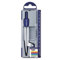 () 스테들러 Noris 550-55 연필형 컴퍼스 스쿨콤파스