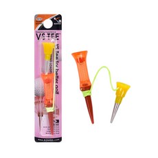 특허받은 골프티 VS101 (Long & Short Golf Tees), 03. VS102_M(68mm)