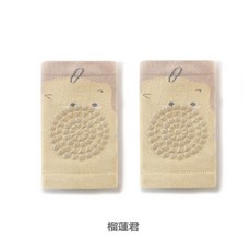VANLUEE 護膝 兒童 防滑 透氣, 1個