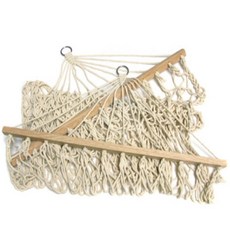 캠핑용 그물 여름 침대 흔들 해먹(290x80cm) 그물