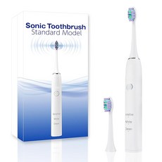 치과 위생사 감수 극상의 연마 기분×칫솔로 도착하기 어려운 부분까지 전동 칫솔 제트 워셔 구강 세척기 충전식×충전 스탠드 부착 MyComfort 소닉 음파 전동 칫솔 치약 화이트닝, 1개, 상세페이지 참조, 상세페이지 참조