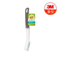 타일 및 틈새 브러쉬, 없음, 1개