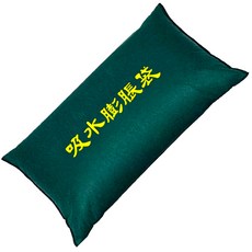 吸水膨脹袋 防洪防颱擋水沙包, 1個
