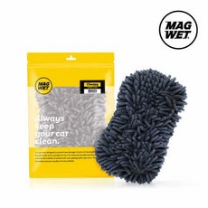 마그웻 치피 셔닐 워시패드, 상세페이지 참조, 1개