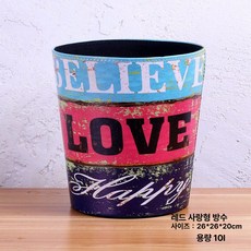 윌리엄소노마 핫초코 클래식, 레드 러브 에디션, 1개, 1L