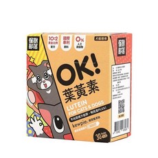 ㊆㊆犬貓館 LitoMon 怪獸部落 犬貓營養品 皮膚保健/腸胃健康/元氣活力補給/保健粉 益生菌, 保健粉, 1個