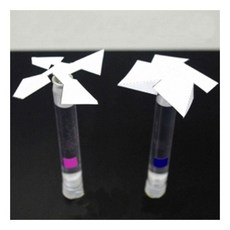 대류이동 과학수업 열의이동 프로펠러 10인/ 교과연계 체험키트 초등기관, 1세트