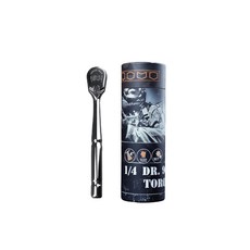 愛森諾工具 / Arsenal Tool 9PC 3/8" Dr 三分止滑套筒組 台灣製造 專利滑牙套筒 滑牙救星 套筒, 1個, 單購 1/4" Dr (二分)