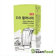 DB컬리나리 1L