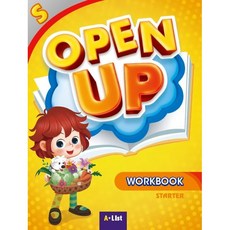 Open Up Starter (WB)