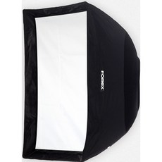 지속광 촬영 조명확산 직사각 소프트박스 80 x 100cm