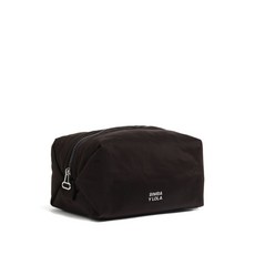 빔바이롤라 로고 장식 메이크업 파우치