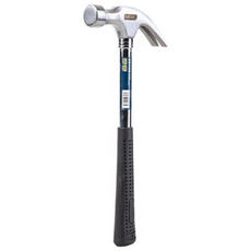 델리 목공용 고탄소강 빠루망치 247mm, 1개