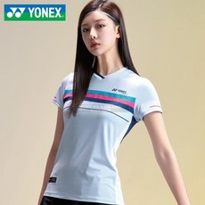 요넥스 241TS006F 여성반팔티