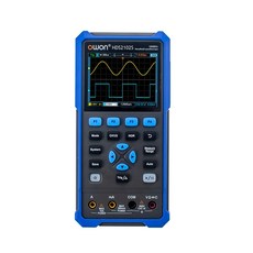 OWON HDS200系列 數位示波器, 1個, HDS2202S