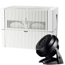 벤타 에어 워셔 LW-45 + 보네이도 630 세트