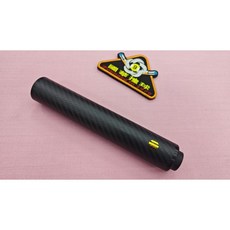 【國華撞球】Adam 亞當原廠碳纖維8寸加長器，撞球桿延伸配件，提升擊球精準度, 1個