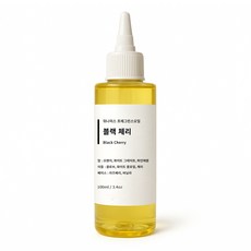 뒤나미스 프리미엄 프레그런스 오일, 1개, 100ml, 블랙체리