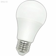 데이온 LED 벌브 8W 고효율전구 매장용조명 독서등램프, 상세페이지 기재