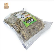 벌타 해피알파파 500g 소동물간식