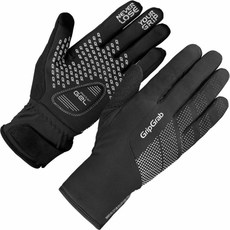 그립그랩 RIDE WATERPROOF WINTER 라이드 워터프루프 윈터 자전거 겨울 방한 장갑, 1개