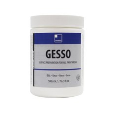 [AIZ_6076425] 신한 아크릴 보조제 젯소 500ml 아크릴젯소 아크릴물감 밑바탕용젯소 신한아크릴보조제 아크릭보조제