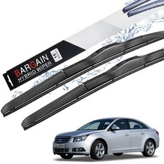 셀프 카센터 고급 라세티 프리미어 와이퍼 600mm 450mm 2개입 세트 직접 차량 정비 카센타, 상세페이지 참조