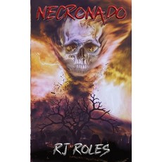 (영문도서) Necronado Paperback, Rj Roles Publications, English, 9798330447190