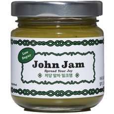 저당 교토 우지 말차밀크잼 말차스프레드, 100g, 1개