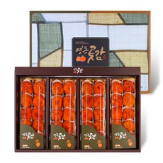 영동곶감3호, 40개, 1.6kg