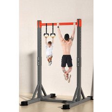 실내 철봉 홈트 풀업바 야외 매달리기 운동기구, G. 높이확장 팔 높이2.36m105cm