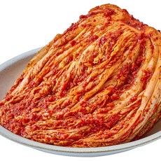 팔공산김치 명품배추김치, 1개, 5kg