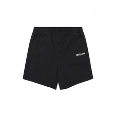 매장정품 코닥 KODAK 컬러플러스 우븐 반바지 BLACK K3223LHP21BLK 675037
