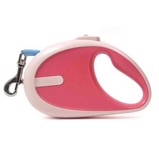 반려견 자동줄 소형견목줄