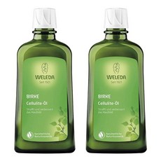 벨레다 바디 마사지 오일, 2개, 100ml