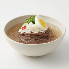 칠갑농산 냉면 10인분 + 동치미육수 10봉 (총10인분), 칠갑농산 냉면 10인분 + 동치미육수 10봉 (총10인, 1세트