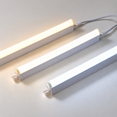 LED T5조명 간접조명 일자등 2핀 1200mm 플리커프리 주광색, 1개, 300mm (전구색)