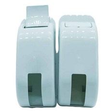 비닐케이스 하늘 비닐봉투정리함 비닐봉투보관함 60195PC 1(PC), 색상, 1개