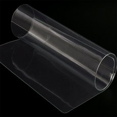 PVC 테이블 매트 A4 식탁비닐매트
