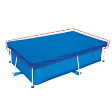 수영장 풀장 덮개 커버 4종 전용, 28270, 28270